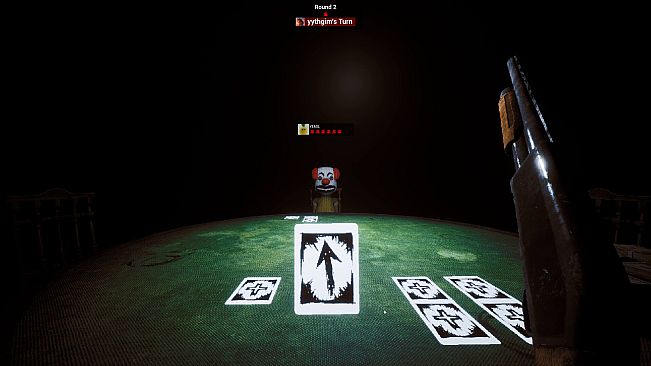 Buckshot With Friends