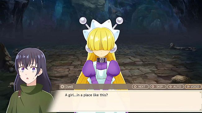 GAME The Strongest Job Is Apparently Not a Hero or a Sage, but an Appraiser (Provisional)!~Dungeon and Mystery Girl~