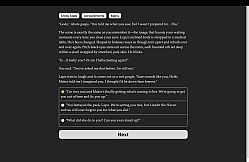 Werewolves 3: Evolution's End