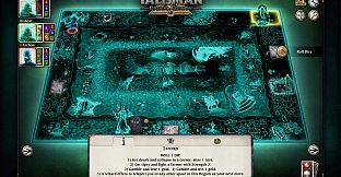 Talisman - The Realm of Souls Expansion