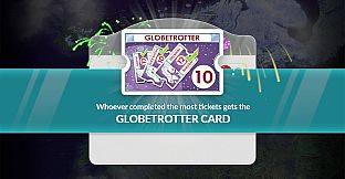 Ticket to Ride - Nordic Expansion