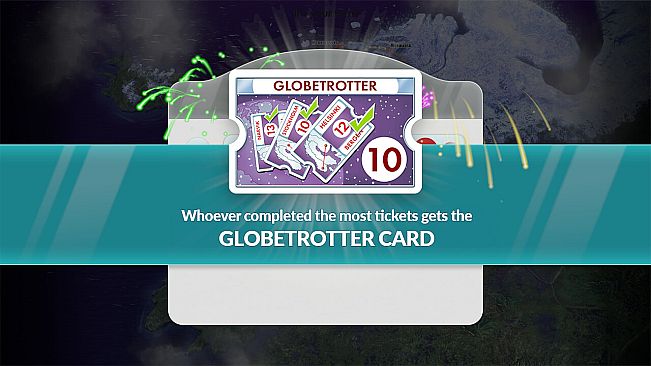 Ticket to Ride - Nordic Expansion