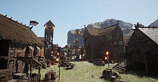 Viking Saga: Echoes of Midgard