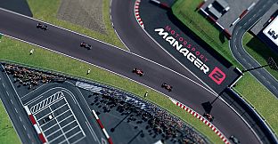 Motorsport Manager 2