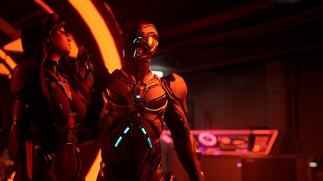 DIMENSIONS: The Catalyst