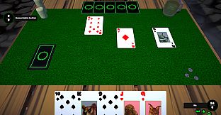 Belote - Learn & Play