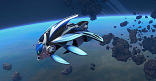 Star Conflict - Helicon (Deluxe Edition)