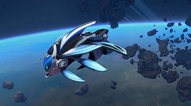 Star Conflict - Helicon (Deluxe Edition)