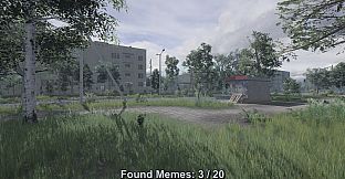Five Nights In Saransk