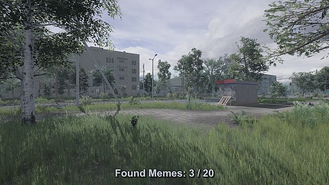 Five Nights In Saransk