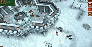 Hex Commander: Fantasy Heroes