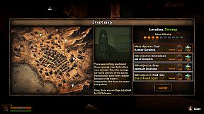 C.A.S.T. (CHERNOZEM ANOMALY STRIKE TEAM)