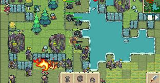 Tower Defence: Back to the roots 2