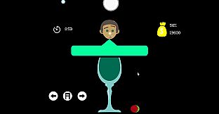 Snack Stall Cocktail Hard Lv4