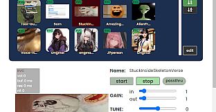 Voice Changer AI Engine