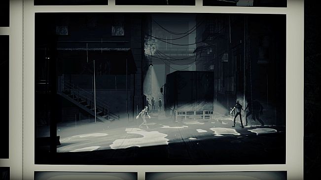 Liberated: Enhanced Edition