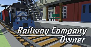 Railway Company Owner
