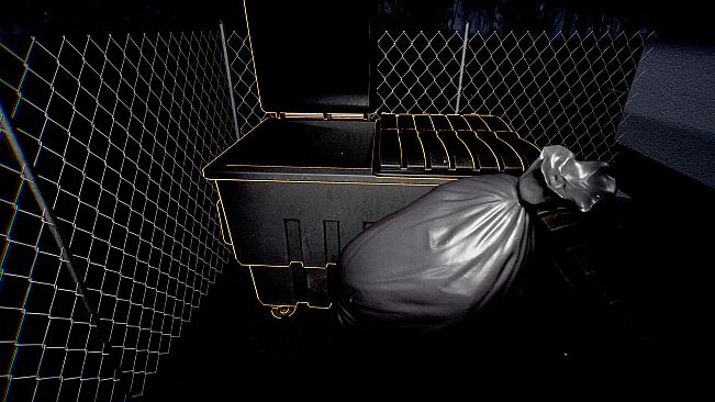 It's Always Happy at Chubby's