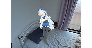 VR Harem Life DLC - Nozomi