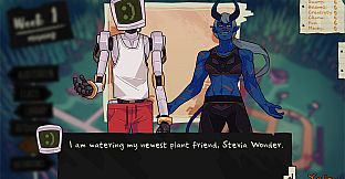 Monster Prom: Second Term