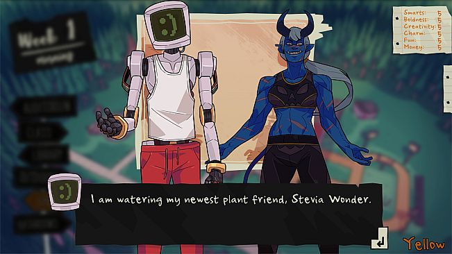 Monster Prom: Second Term
