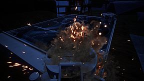 Sea Battle Simulator