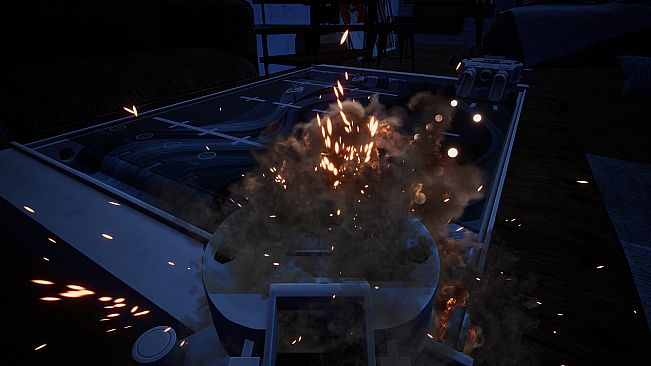 Sea Battle Simulator