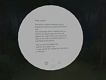 Innocent Forest 2: The Bed in the Sky