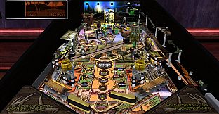 Pinball Arcade: Stern Pack 3