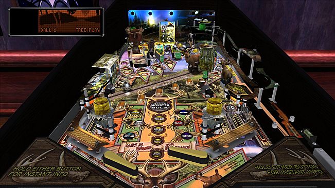 Pinball Arcade: Stern Pack 3