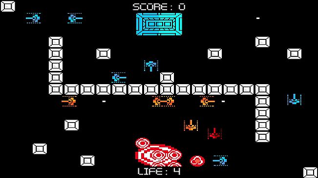 Tiger Tank 59 Ⅰ Mission Pack 085