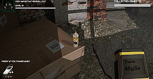 Cozy Radiation Cleaner