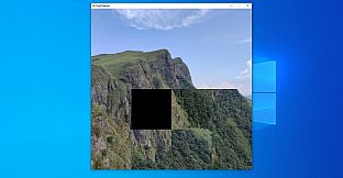 The DaSheng Mountain of Guangxi