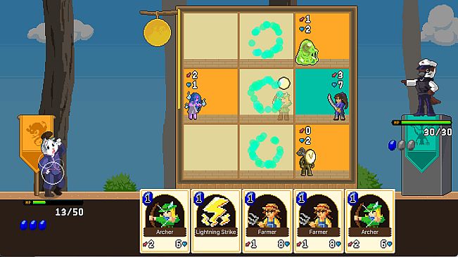 Vasrak Kingdom: Battle on the frontier