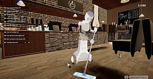 Cleaning Simulator: Ultimate Mess