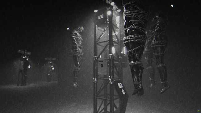 Days Like A Nightmare