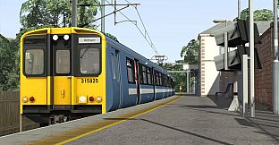 Train Simulator: GEML BR Class 315 EMU Add-On