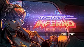 Neon Inferno