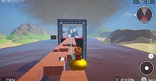 BBアドベンチャー