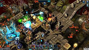 Prime World: Defenders