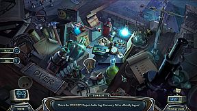 Haunted Hotel: Eternity Collector's Edition