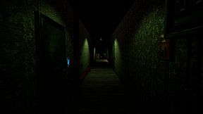 Barrett Foster : Prologue