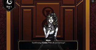 Tales from the Dark Manor