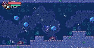 Gastova: The Witches of Arkana - Festive Witch Costume