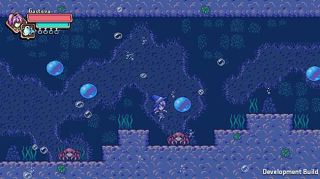 Gastova: The Witches of Arkana - Festive Witch Costume