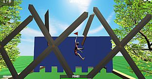 Golf With Your Grandmother