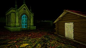 Aokigahara :The death forest