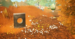 BoF1LL: A Withering World