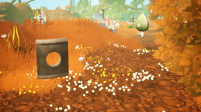 BoF1LL: A Withering World