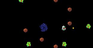 TIGER GAME ASSETS NES GAME STYLES VOL 02